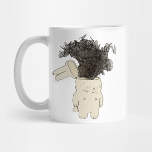 Headache Mug